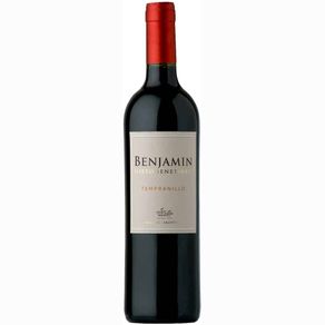 Vinho-Argentino-Benjamin-Nieto-Tempranillo-Tinto-750ml Vinho-Argentino-Benjamin-Nieto-Tempranillo-Tinto-750ml