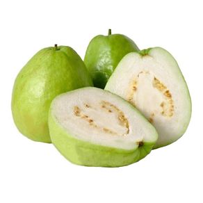 Goiaba-Branca Goiaba-Branca