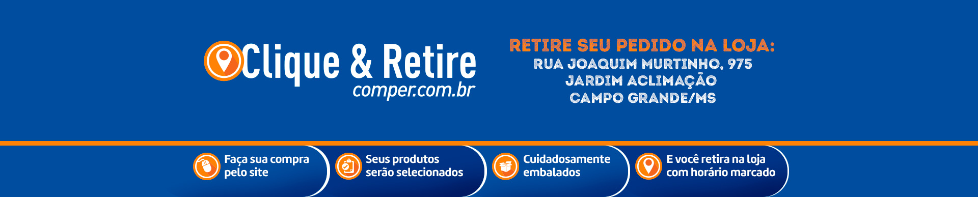 Retira MS
