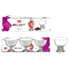 Conjunto-de-Tacas-Delight-Para-Sorvete-220ml-Com-3-Unidades