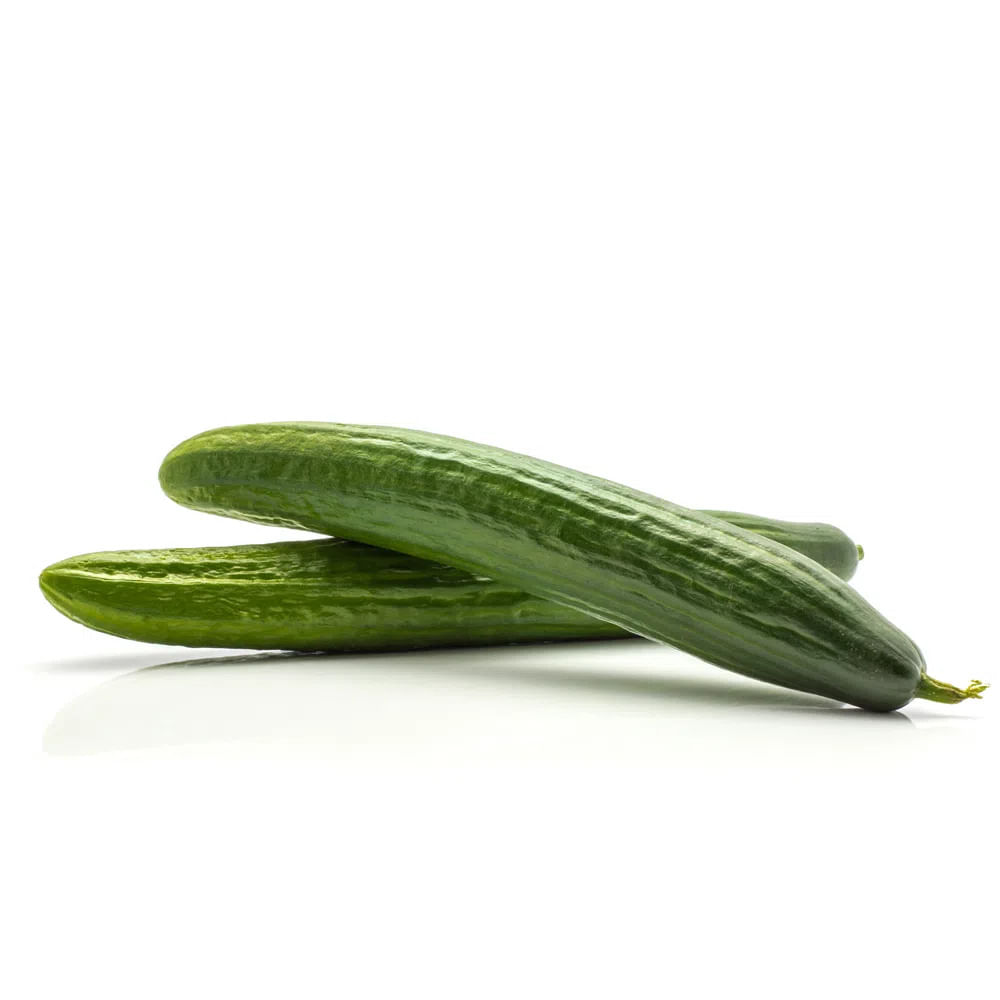 Pepino Japonês