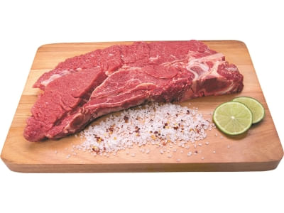 Acém Bovino com Osso Peça