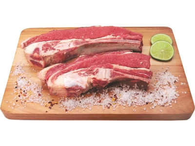 Peito Bovino com Osso