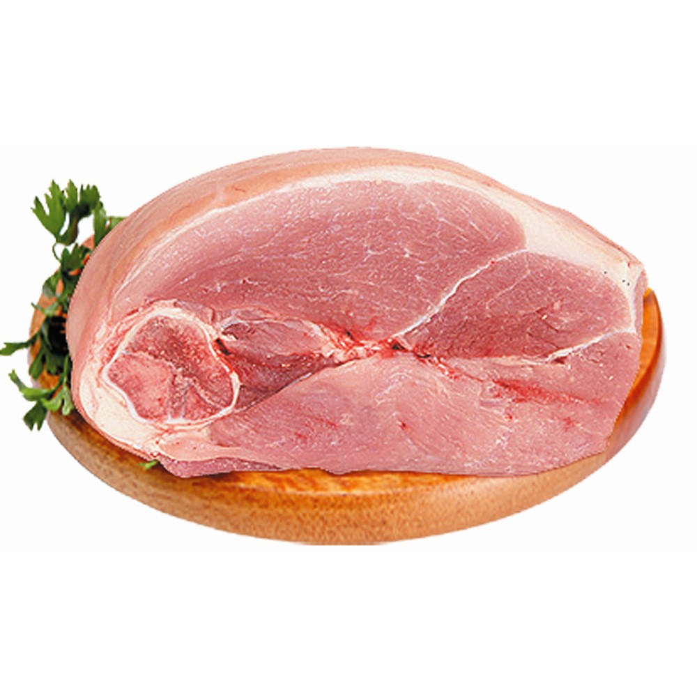 Pernil Suíno Com Osso Toucinho - comper