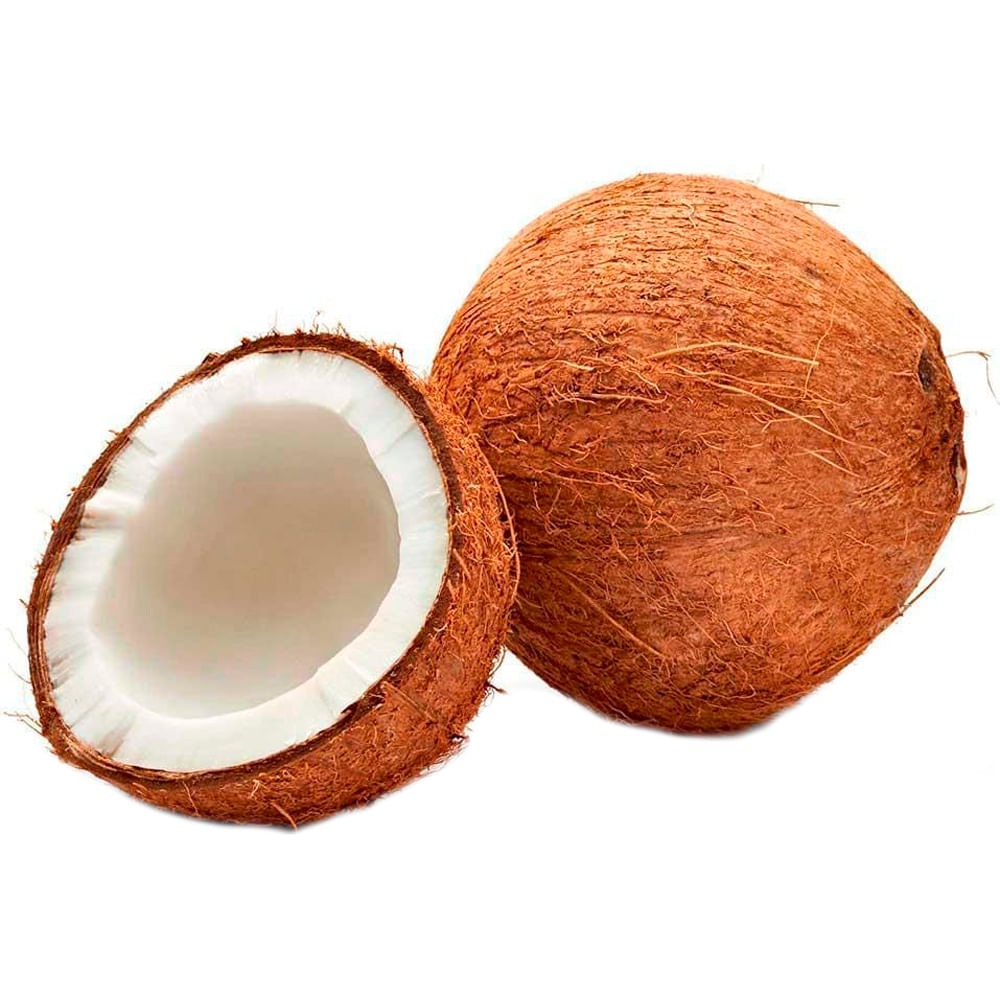 Coco Seco sem Água kg