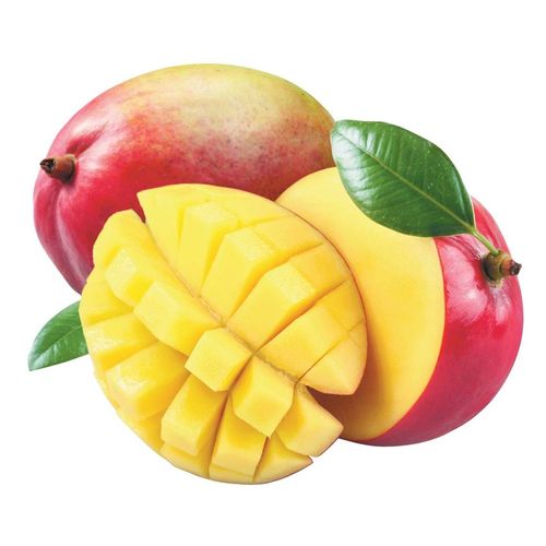 Fruta do Mês Manga Keitt: sinônimo de sabor, suculência e perfume, Blog