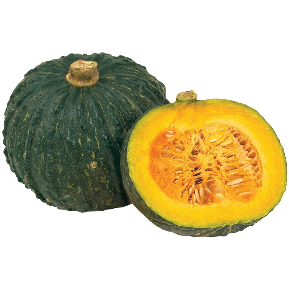 Abóbora Kabotia