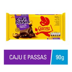 7891008169232-Chocolate_GAROTO_Castanha_de_Caju_e_Passas_90g-Produtos_Comper_Supermercados--1-
