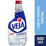 7891035225109-Limpa_Vidro_Veja_Vidrex_Cristal_Refil_para_Spray_500ml-Produtos_Comper_Supermercados--1-