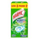 7891035560774-Harpic_Limpador_e_Aromatizador_Sanit_rio_Pastilha_Adesiva_Power_2_em_1_Pinho_3_unidades__9g_cada__Leve_3_Pague_2-Produtos_Comper_Supermercados--1-