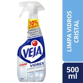 7891035800276-Spray_Limpa_Vidro_Veja_Vidrex_Cristal_500ml_com_30_de_Desconto-Produtos_Comper_Supermercados--1-