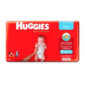 Fralda-Infantil-Huggies-Turma-da-Monica-Supreme-Care-Tamanho-P-Com-48-Unidades