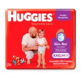 Fralda-Infantil-Huggies-Turma-da-Monica-Supreme-Care-Roupinha-Tamanho-XXG-Com-24-Unidades