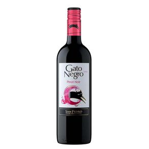 Vinho-Chileno-Gato-Negro-Pinot-750ml Vinho-Chileno-Gato-Negro-Pinot-750ml