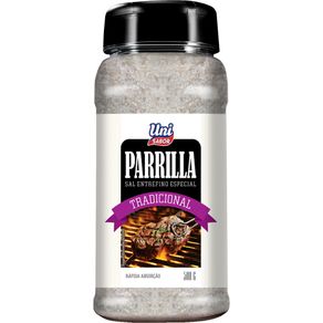 UNISABOR-SAL-PARRILLA-Tradicional UNISABOR-SAL-PARRILLA-Tradicional