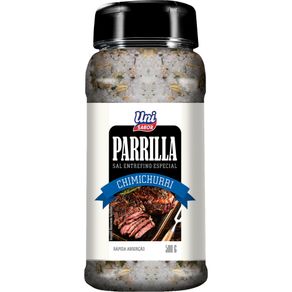UNISABOR-SAL-PARRILLA-Chimichurri UNISABOR-SAL-PARRILLA-Chimichurri
