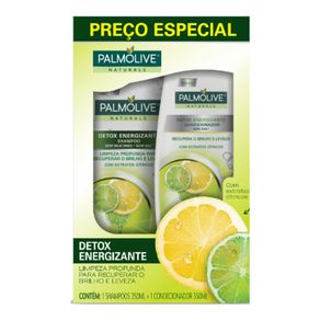 Kit-Shampoo---Condicionador-Palmolive-com-Extratos-Citricos-Naturals-350ml