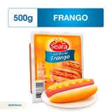Salsicha-de-Frango-Seara-500g