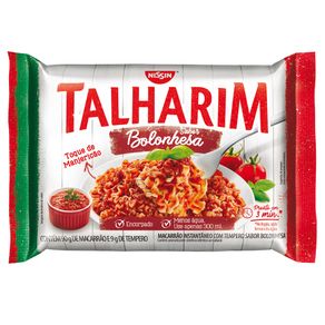 Macarrao-Instantaneo-Nissin-Talharim-Bolonhesa-Pacote-90g Macarrao-Instantaneo-Nissin-Talharim-Bolonhesa-Pacote-90g