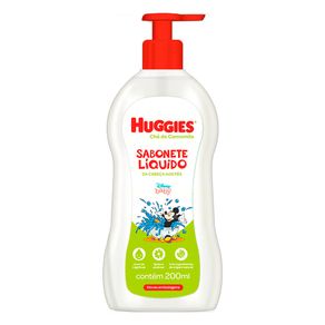 Sabonete-Liquido-Infantil-Turma-da-Monica-Cha-de-Camomila-200ml Sabonete-Liquido-Infantil-Turma-da-Monica-Cha-de-Camomila-200ml