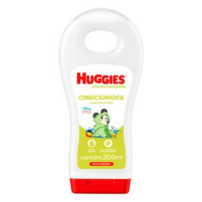 Condicionador-Infantil-Huggie-Cha-de-Camomila-200ml