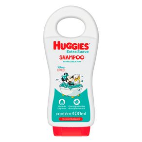 Shampoo-Infantil-Huggies-Turma-da-Monica-Extra-Suave-Leve-400ml-Pague-350ml Shampoo-Infantil-Huggies-Turma-da-Monica-Extra-Suave-Leve-400ml-Pague-350ml