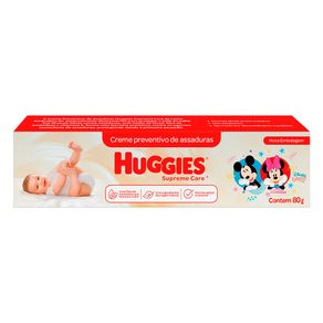 Creme-Contra-Assaduras-Huggies-Supreme-Care-80g Creme-Contra-Assaduras-Huggies-Supreme-Care-80g