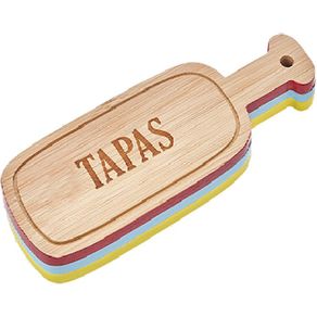 2652820---TABUA-P-QJO-HAUSKRAFT-MINI-RET-3PCS-REF-JGQJ-012 2652820---TABUA-P-QJO-HAUSKRAFT-MINI-RET-3PCS-REF-JGQJ-012