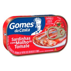 Sardinha-Gomes-da-Costa-com-Molho-de-Tomate-125g Sardinha-Gomes-da-Costa-com-Molho-de-Tomate-125g