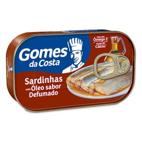 Sardinha-Gomes-da-Costa-em-Oleo-Sabor-Defumado-125g Sardinha-Gomes-da-Costa-em-Oleo-Sabor-Defumado-125g