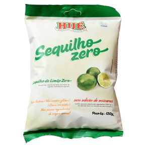 Sequiljo-limao