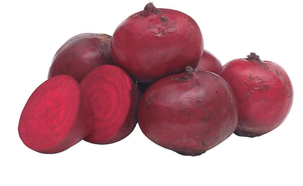Beterraba KG