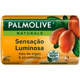 Sabonete Líquido Palmolive Naturals Camélia e Óleo de Amendôas