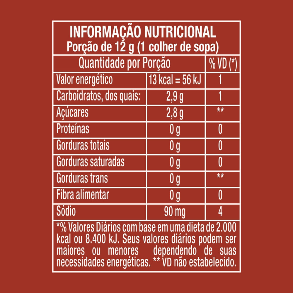 Ketchup Hellmann's Tradicional Squeeze 380g comper