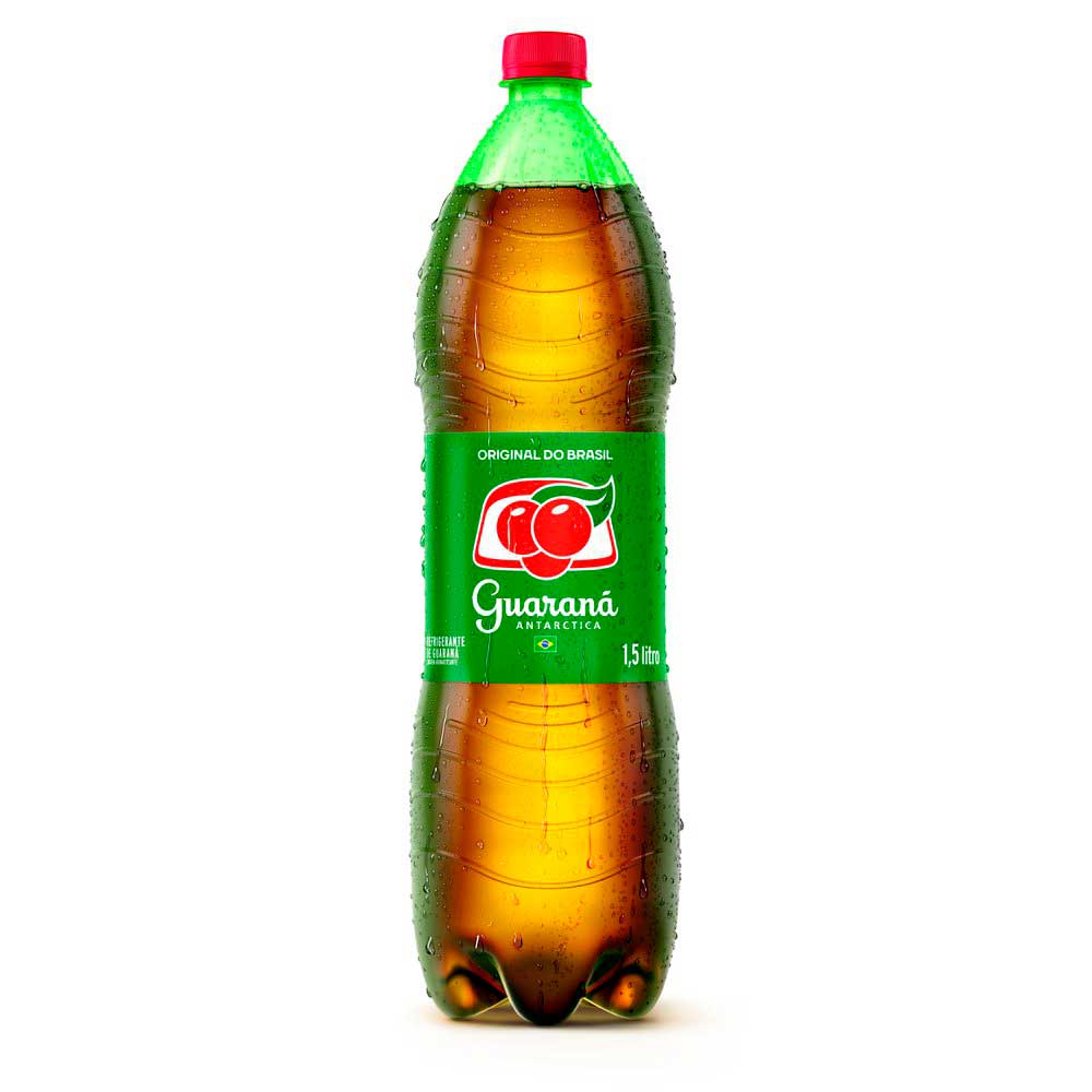 Refrigerante Guaran Antarctica 1 5 Litro Comper refrigerante-guaran-antarctica-1-5-litro-comper