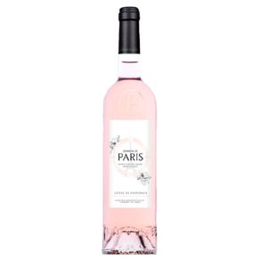 3334861000068-Domaine-de-Paris-Cotes-de-Provence-Rose