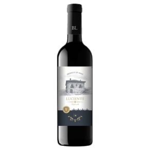 8412048610011--Luciente-Tinto-750ml 8412048610011--Luciente-Tinto-750ml