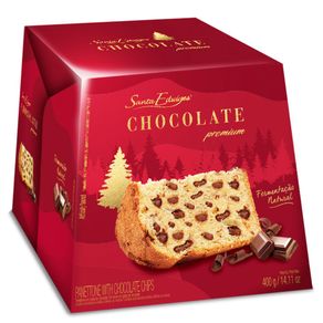 1602179-Panettone-Edwiges-Premium-com-Gotas-de-Chocolate-400g 1602179-Panettone-Edwiges-Premium-com-Gotas-de-Chocolate-400g