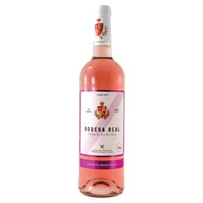 Vinho-Espanhol-Bodega-Vieja-Rose-750ml Vinho-Espanhol-Bodega-Vieja-Rose-750ml