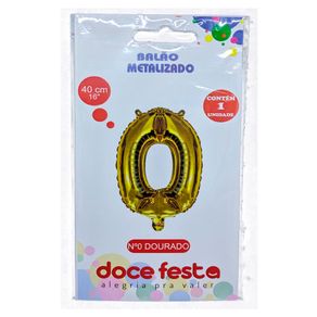 BALAO-METALIZADO-40-CM-OURO-N-0 BALAO-METALIZADO-40-CM-OURO-N-0