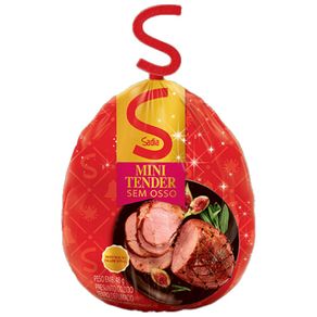 737828_TENDER-SUINO-SADIA-BOLINHA-KG 737828_TENDER-SUINO-SADIA-BOLINHA-KG