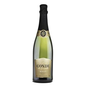 31631-BEB-ESPUM-CONDE-FOUCAULD-750ML-BRUT-BCO 31631-BEB-ESPUM-CONDE-FOUCAULD-750ML-BRUT-BCO