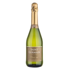 652318-BEB-ESPUM-SAINT-GERMAIN-660ML-DEMI-SEC-BCO 652318-BEB-ESPUM-SAINT-GERMAIN-660ML-DEMI-SEC-BCO