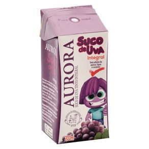 1680102-SUCO-PB-AURORA-200ML-TP-UVA 1680102-SUCO-PB-AURORA-200ML-TP-UVA