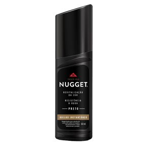 65633-POMADA-CALC.LIQ.NUGGET-60ML-PRETO 65633-POMADA-CALC.LIQ.NUGGET-60ML-PRETO