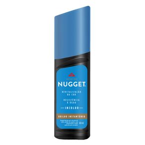 65641-POMADA-CALC.LIQ.NUGGET-60ML-INCOLOR 65641-POMADA-CALC.LIQ.NUGGET-60ML-INCOLOR