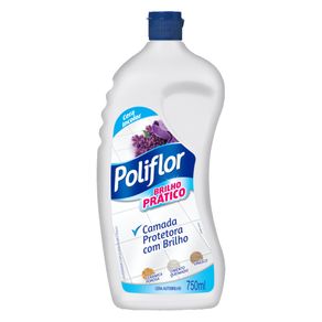 65846-CERA-LIQ.POLIFLOR-750ML-PRATIC-INCOLOR 65846-CERA-LIQ.POLIFLOR-750ML-PRATIC-INCOLOR