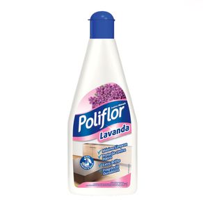 65870-LUSTRA-MOVEIS-POLIFLOR-200ML-LAVANDA 65870-LUSTRA-MOVEIS-POLIFLOR-200ML-LAVANDA
