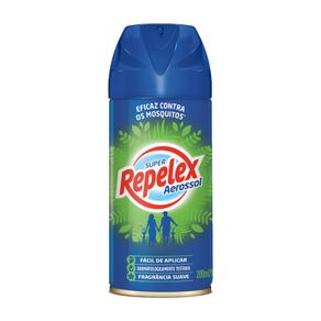 71501-REPELENTE-REPELEX-200ML-AER 71501-REPELENTE-REPELEX-200ML-AER