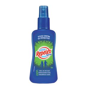 71510-REPELENTE-REPELEX-100ML-SPRAY-LIQ 71510-REPELENTE-REPELEX-100ML-SPRAY-LIQ